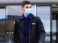 开云官网-包含美国绝地反击瑞士，费兰·托雷斯制霸全场的词条