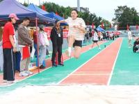 开云体育登录-运动健儿们展现出色实力，向胜利努力奋进