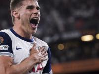 开云体育下载-托特纳姆热刺主场告负，近期表现逐渐下滑的简单介绍