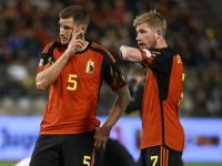 开云体育app-包含智利完胜摩洛哥，德布劳内扛起全队的词条