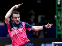 开云体育直播-法国队逆转瑞典队，许昕统治全场的简单介绍