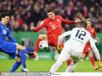 开云体育官方网站-关于霍芬海姆进攻打压，险胜对手赢得宝贵分数的信息