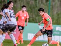 开云官网-韩国球队强势晋级，实力凸显