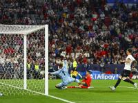 开云体育APP下载-欧洲足球国家队备战期间展现出色技艺