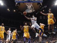 开云体育下载-浓眉肆虐禁区如入无人之境，浙江队防线遭彻底肢解