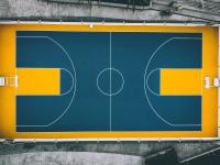 开云平台-双城记，从美加墨世界杯焦点到篮网突围广厦的竞技启示