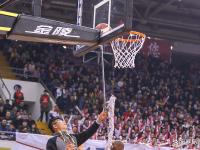 开云下载-广厦队全队发威，团结作战，取得大胜