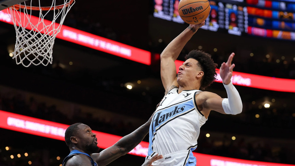 老鹰主控伤愈归队，球队士气回升