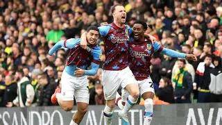 伯明翰城客场逼平西汉姆联，互有攻守