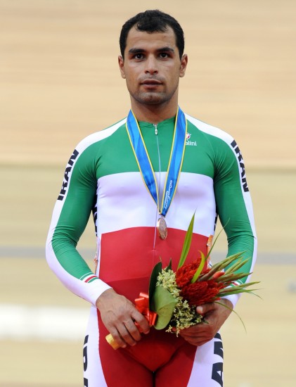 包含法国选手获得自行车铜牌，感激世界支持的词条