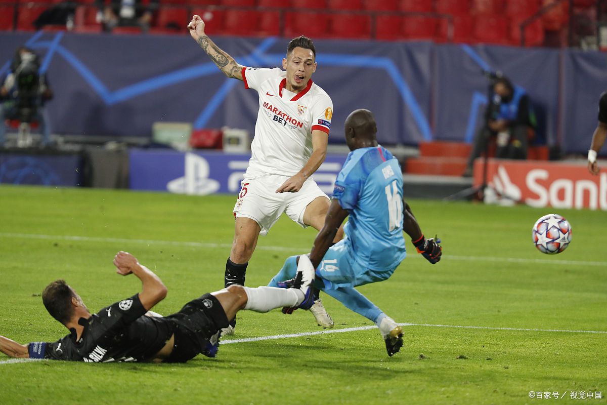 兰斯大胜雷恩，豪取联赛三连胜的简单介绍