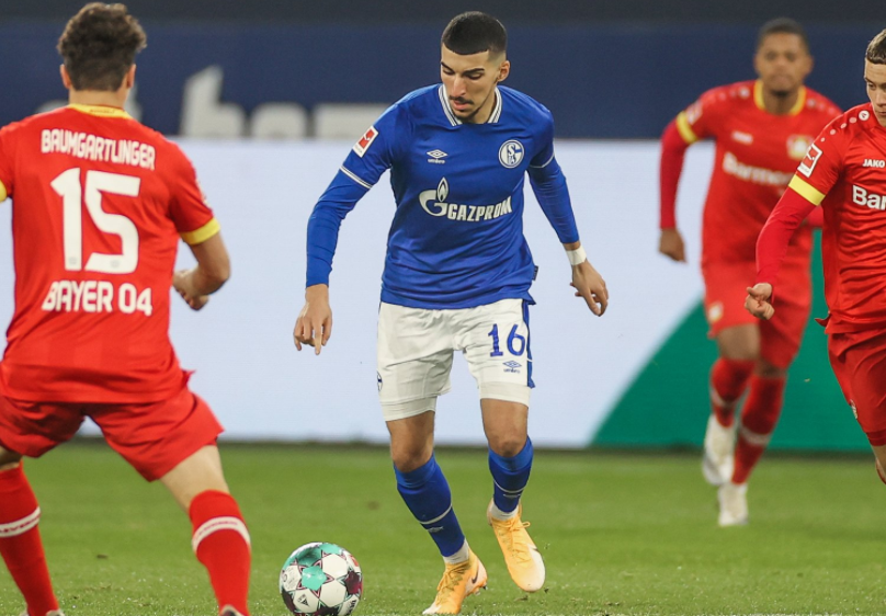 沙尔克遭遇连败，危机四伏未来难料的简单介绍