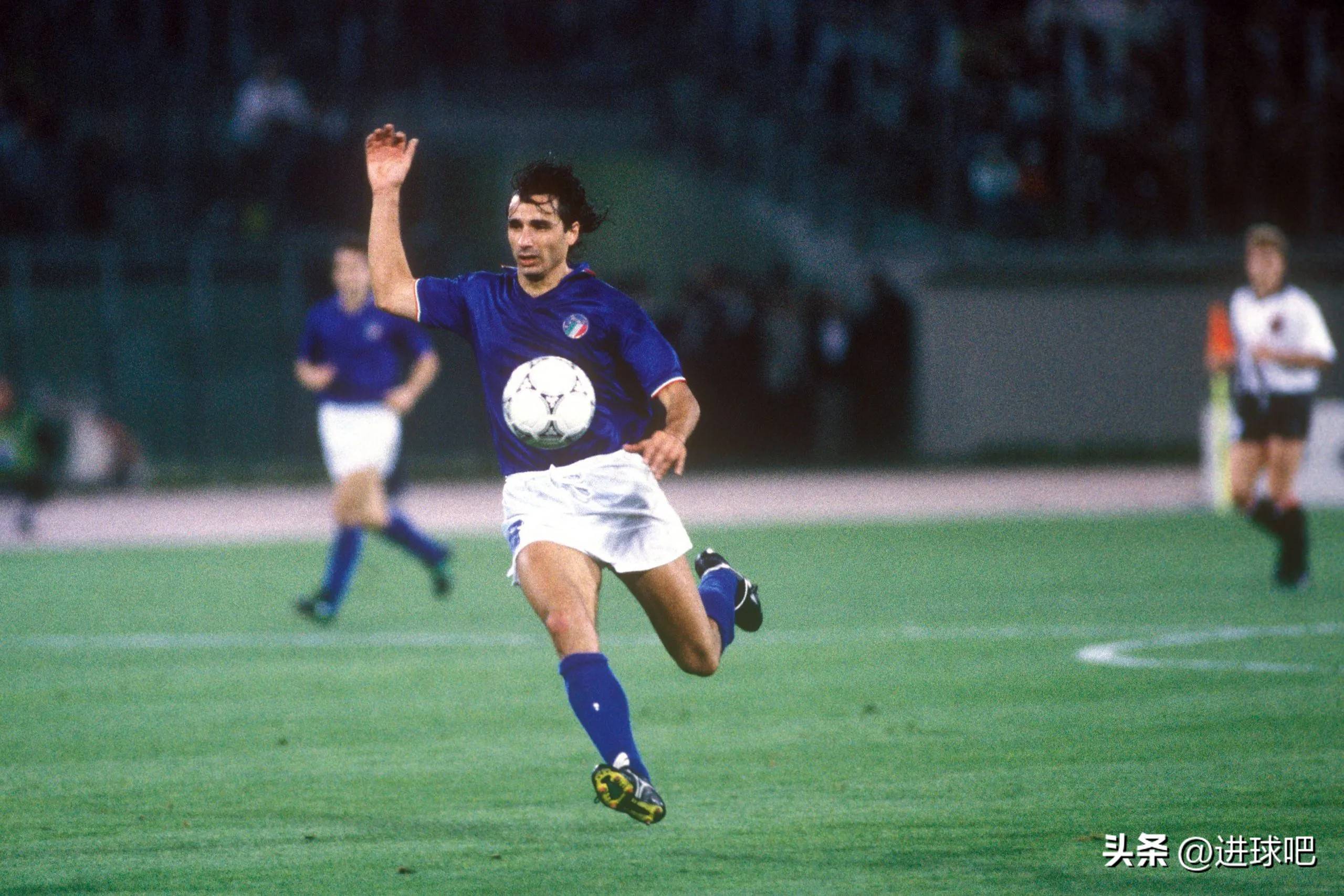 意大利队弃用老将，转投年轻阵容