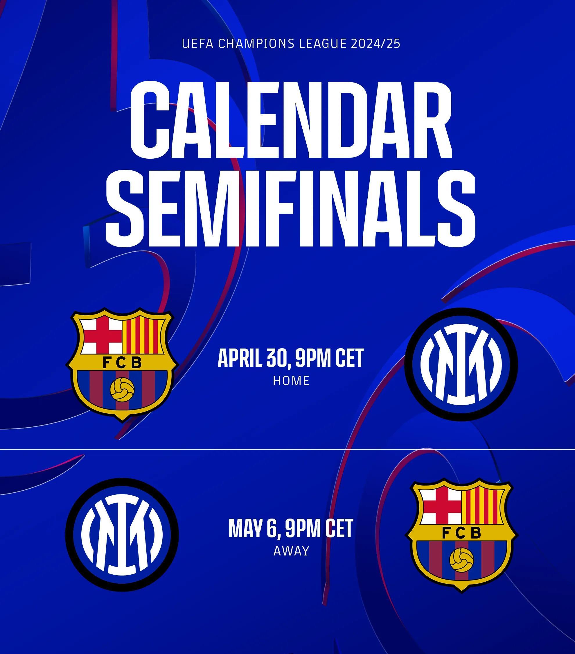 关于巴塞罗那连续三战不胜，危险信号迭起！的信息