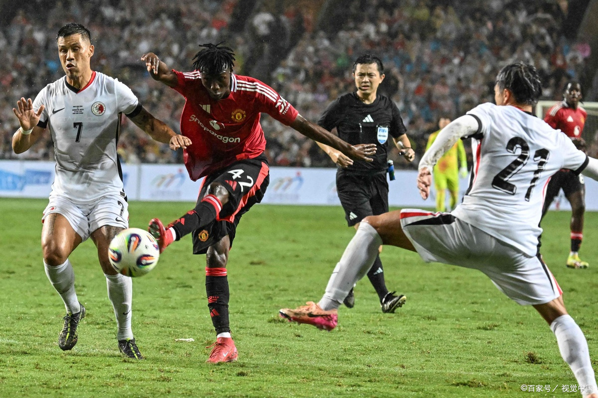 马赛连续不胜，传闻主帅或将换帅