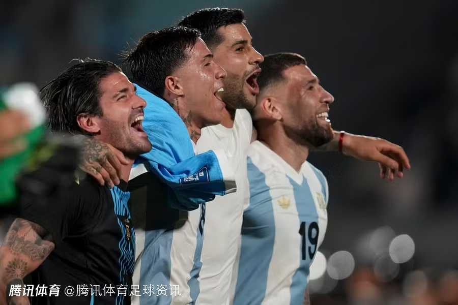阿根廷足球队凭借进球晋级下一轮 阿根廷足球队凭借进球晋级下一轮