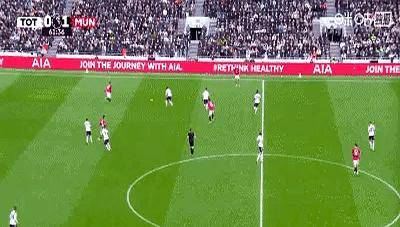 关于热刺前锋索尔达多神勇进球，球队逼平阿森纳巩固前四的信息