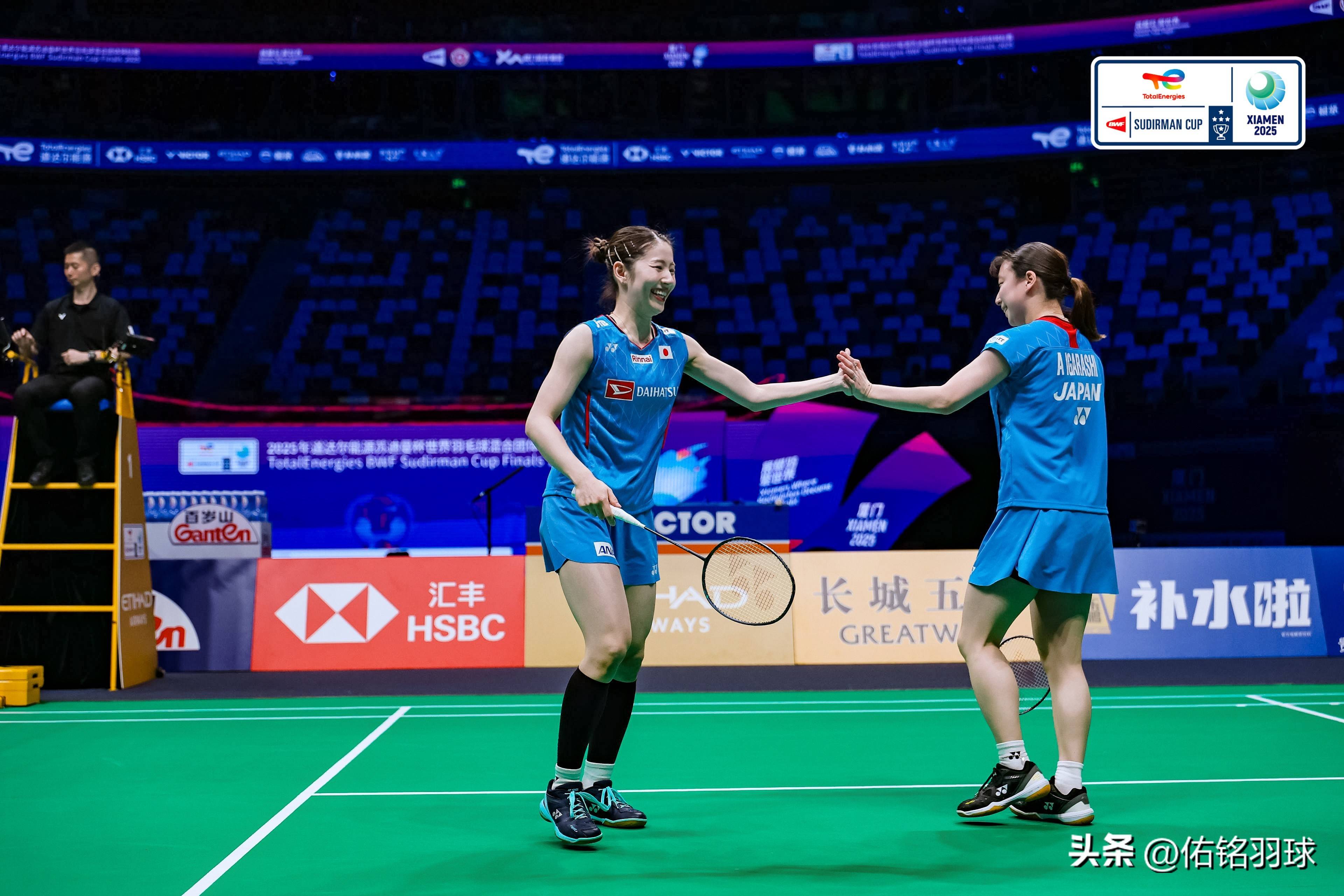关于马来西亚羽毛球队横扫印尼羽毛球队，辛杜绝境逆转的信息