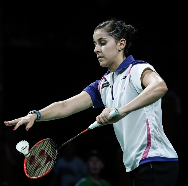 包含中国羽毛球队爆冷英格兰羽毛球队，马琳制霸全场的词条