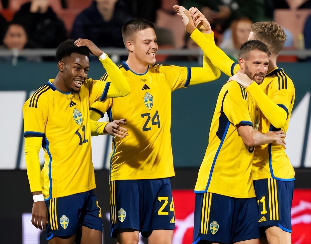 墨西哥绝杀荷兰，埃尔林关键制胜