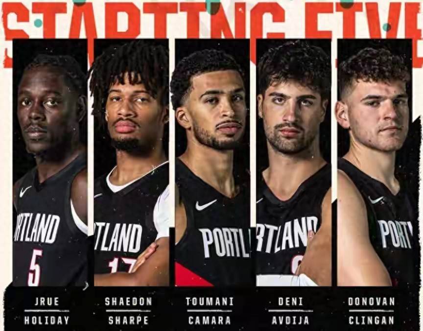 关于爵士客场击败开拓者，双塔组合再度发威的信息